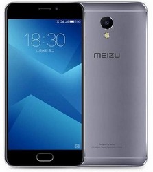 Замена дисплея на телефоне Meizu M5 в Астрахане